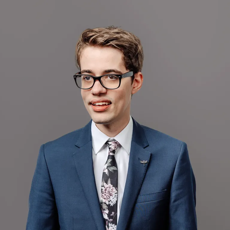 Ben Fletcher Asset Manager