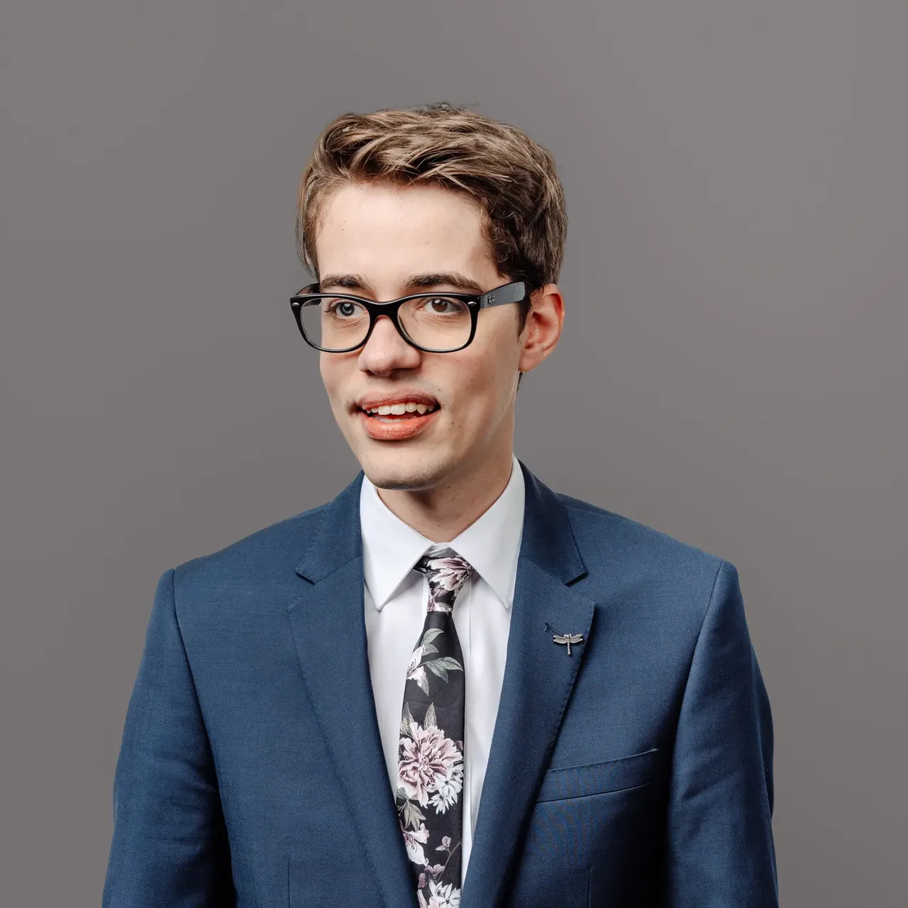 Ben Fletcher Asset Manager