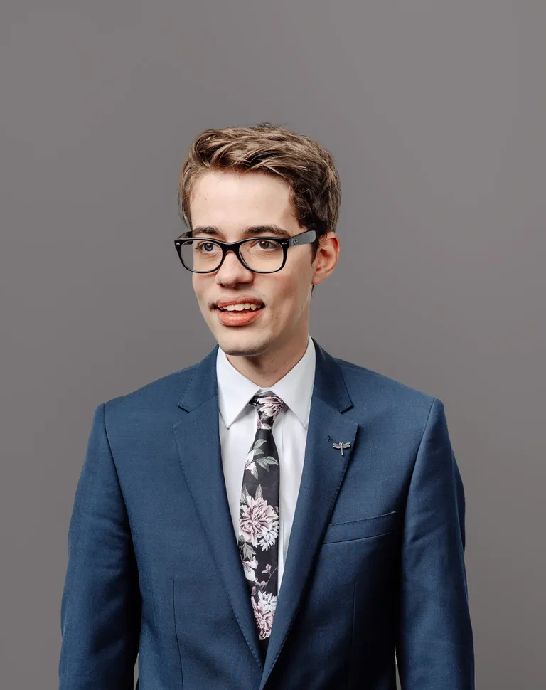 Ben Fletcher Asset Manager