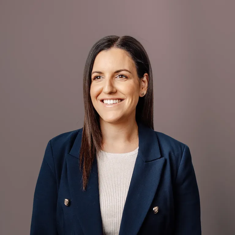 Bianca Tedesco Asset Manager