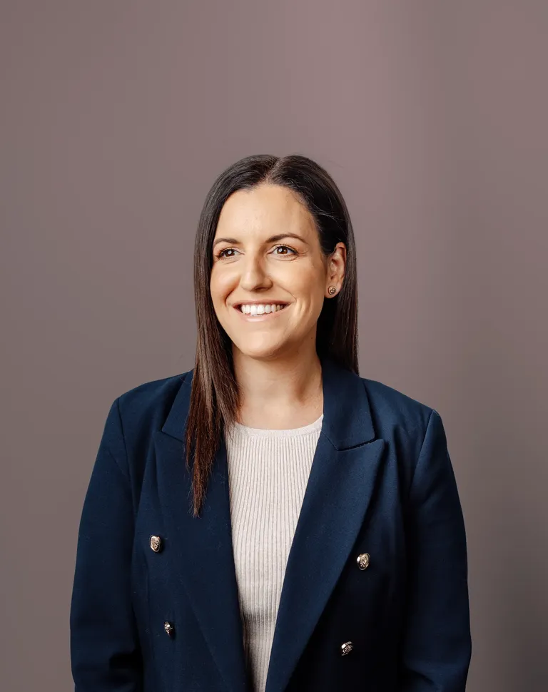 Bianca Tedesco Asset Manager