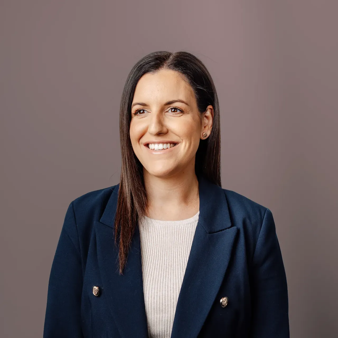 Bianca Tedesco Asset Manager