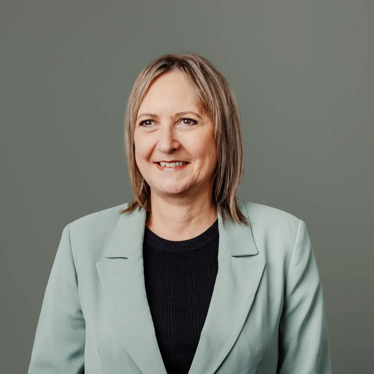 Catherine Morton Operations Admin