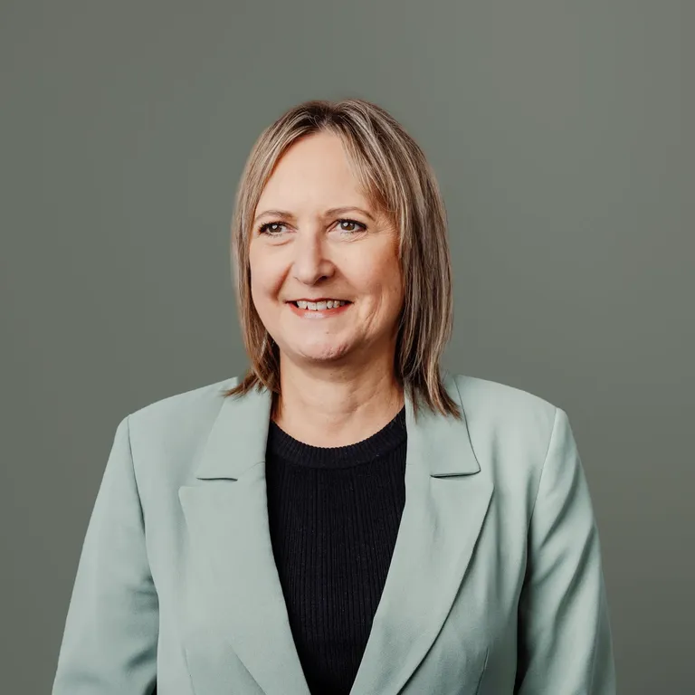 Catherine Morton Operations Admin