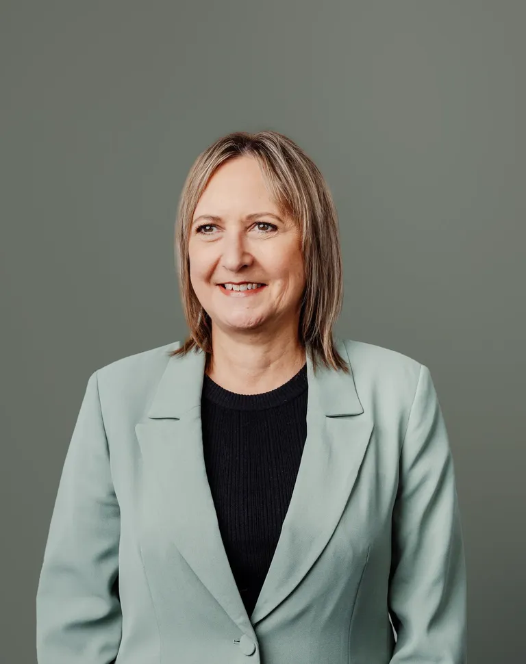 Catherine Morton Operations Admin