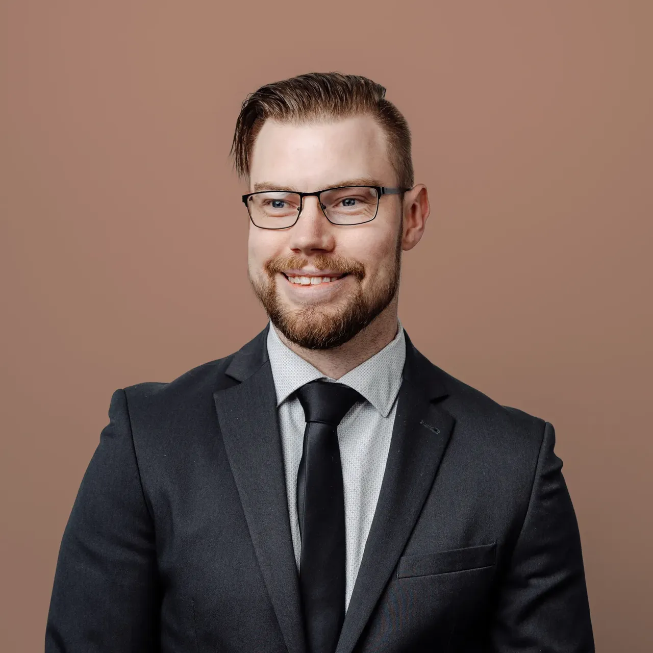 David Wikeley Asset Manager