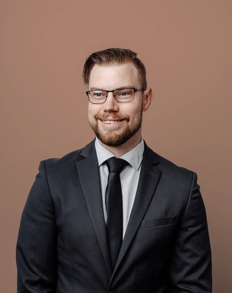 David Wikeley Asset Manager