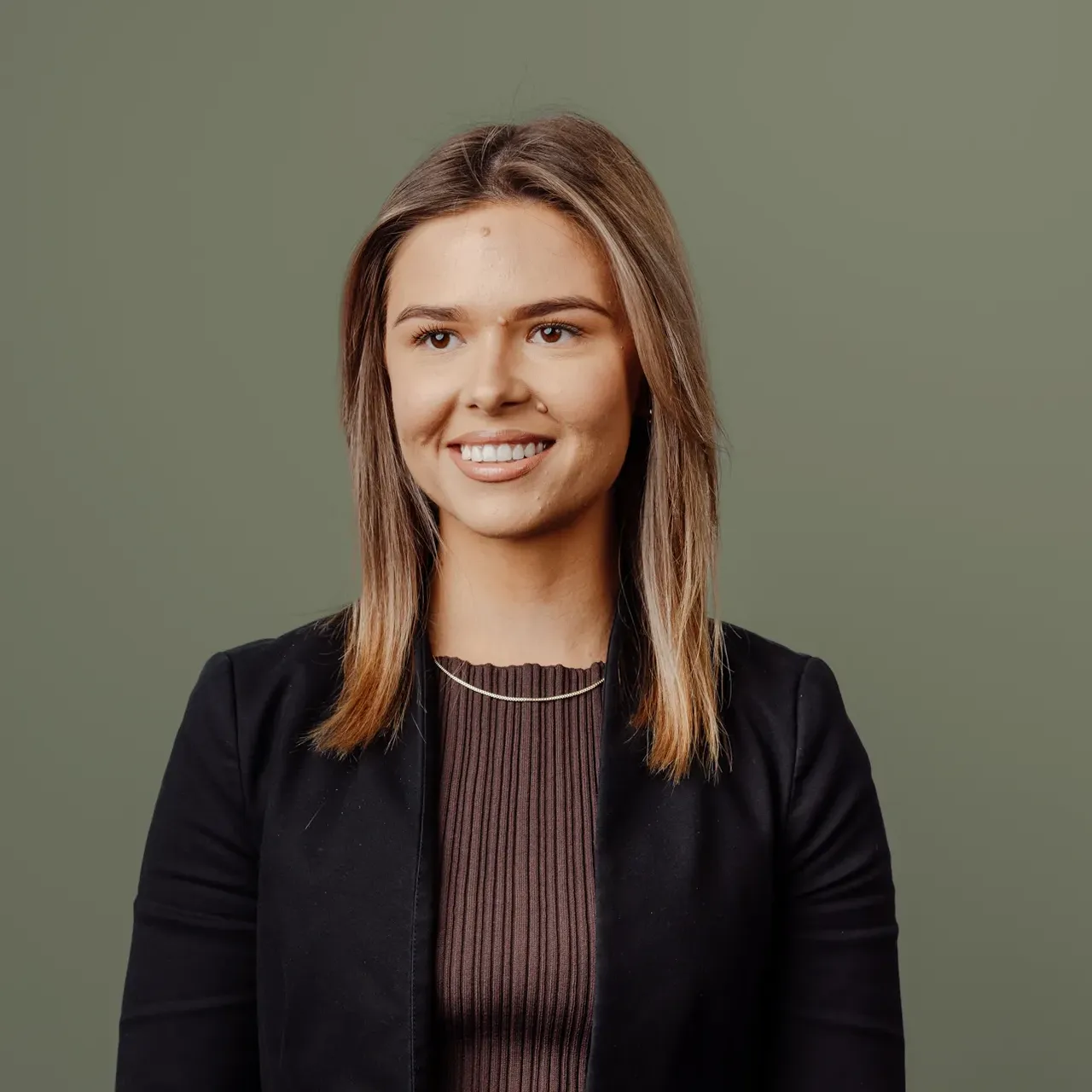 Georgia Baldwin Operations Team Leader