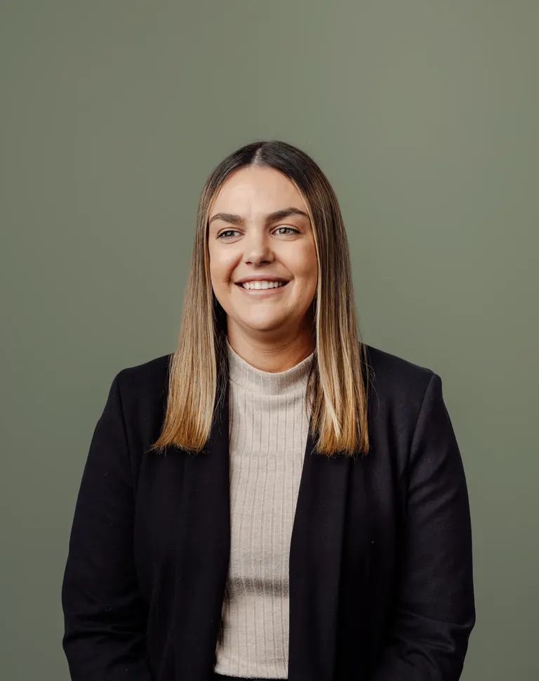 Katie Henke Asset Manager