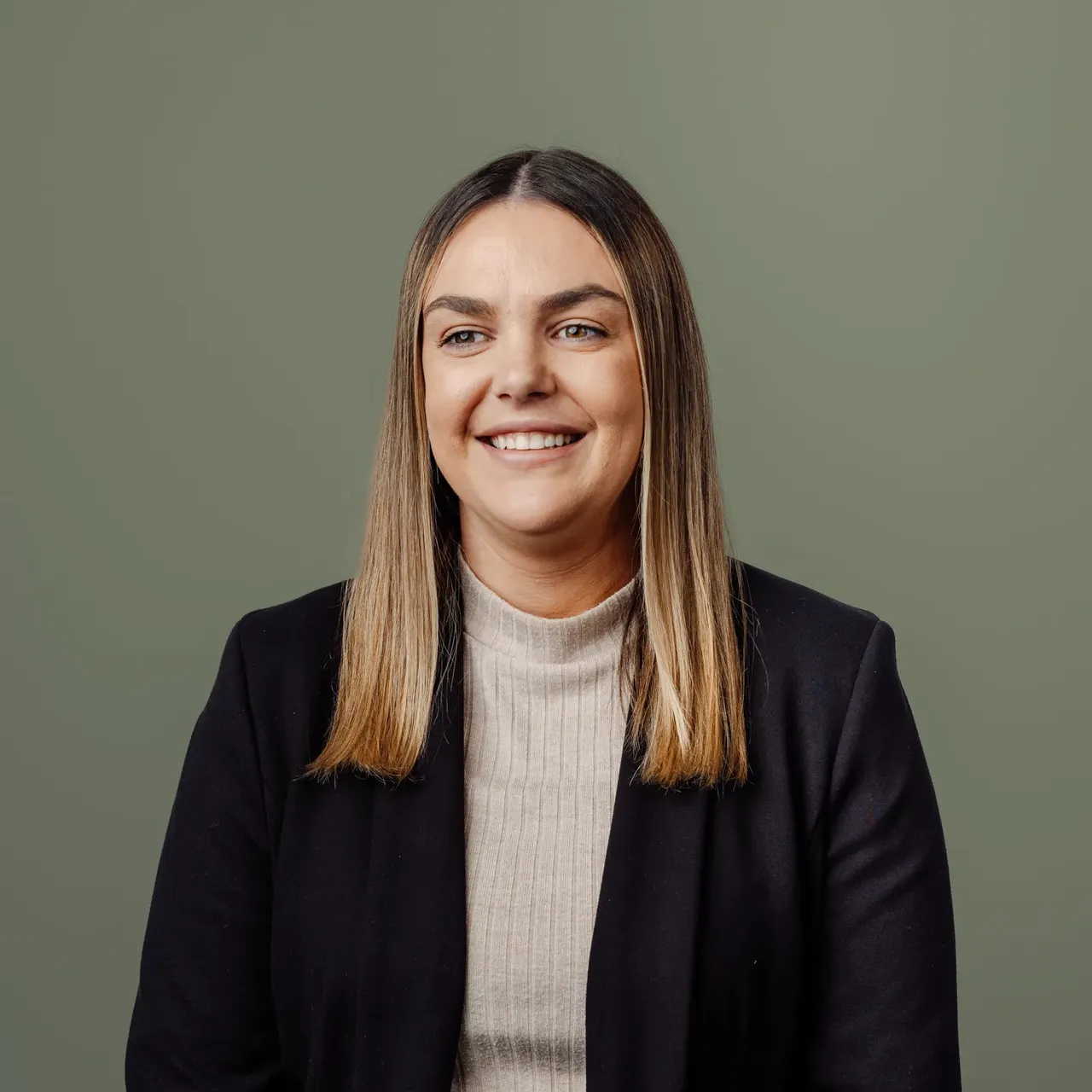 Katie Henke Asset Manager