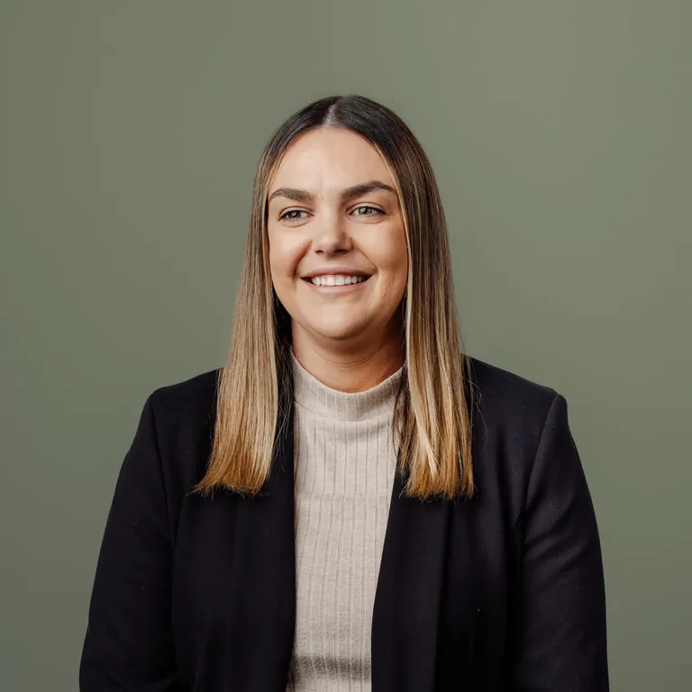 Katie Henke Asset Manager