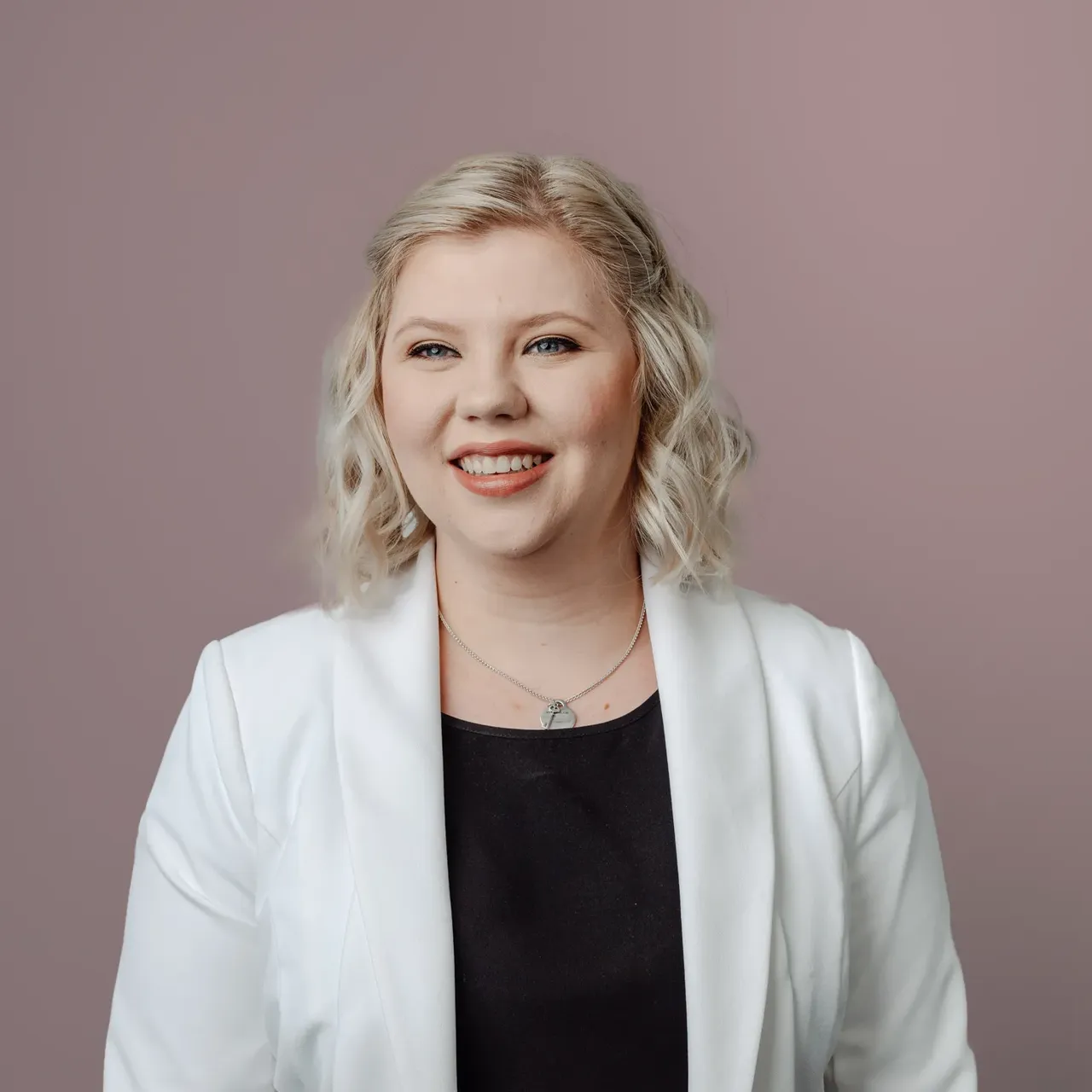 Peta Stefanovic Operations Admin