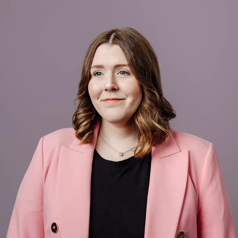 Rebecca Pronol Leasing Partner