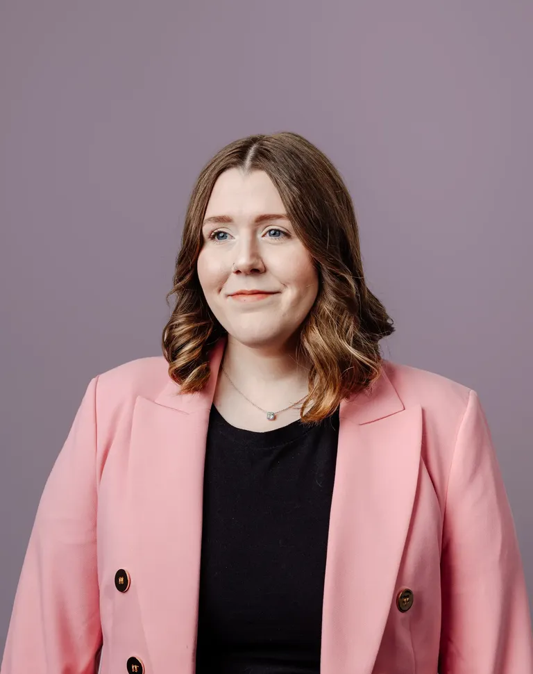 Rebecca Pronol Leasing Partner