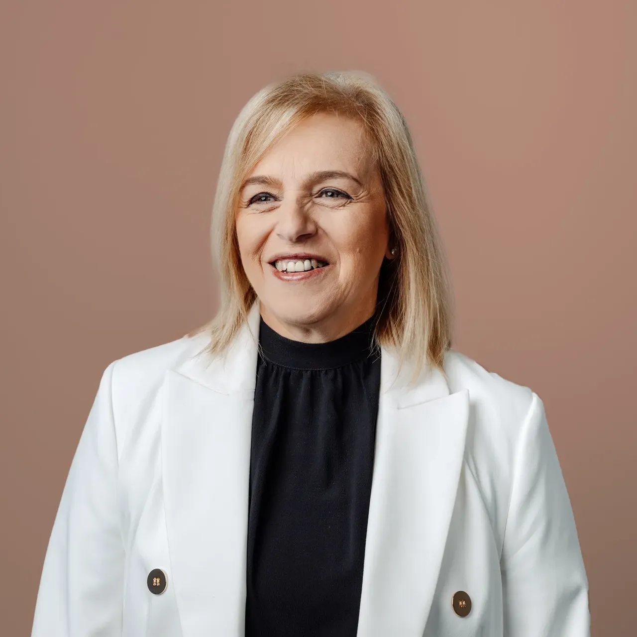 Sue Stentiford Leasing Partner