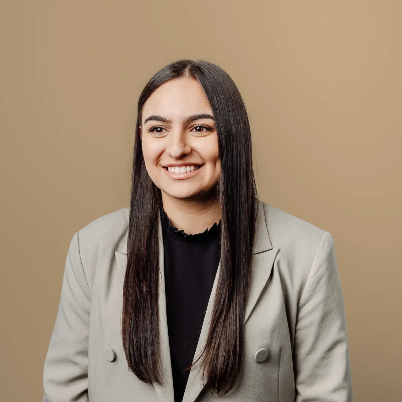 Victoria Luongo Asset Manager