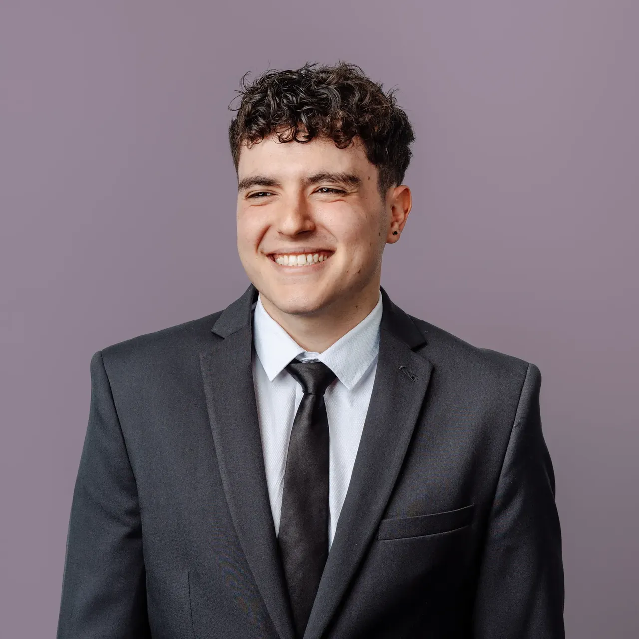 Zachary Varacalli Asset Manager