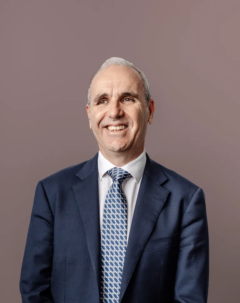 Paul McIntosh Sales Partner