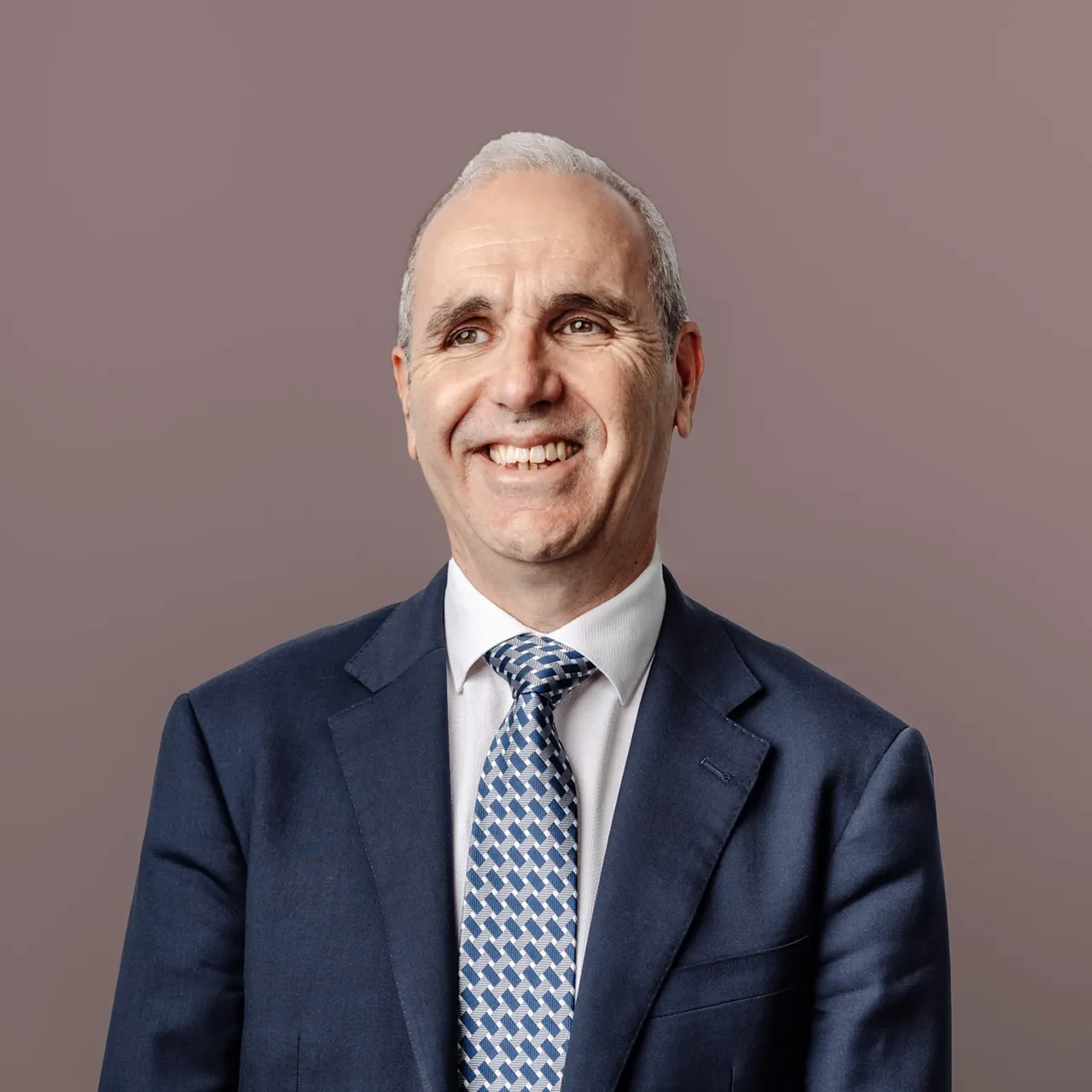 Paul McIntosh Sales Partner