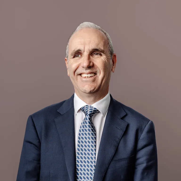 Paul McIntosh Sales Partner