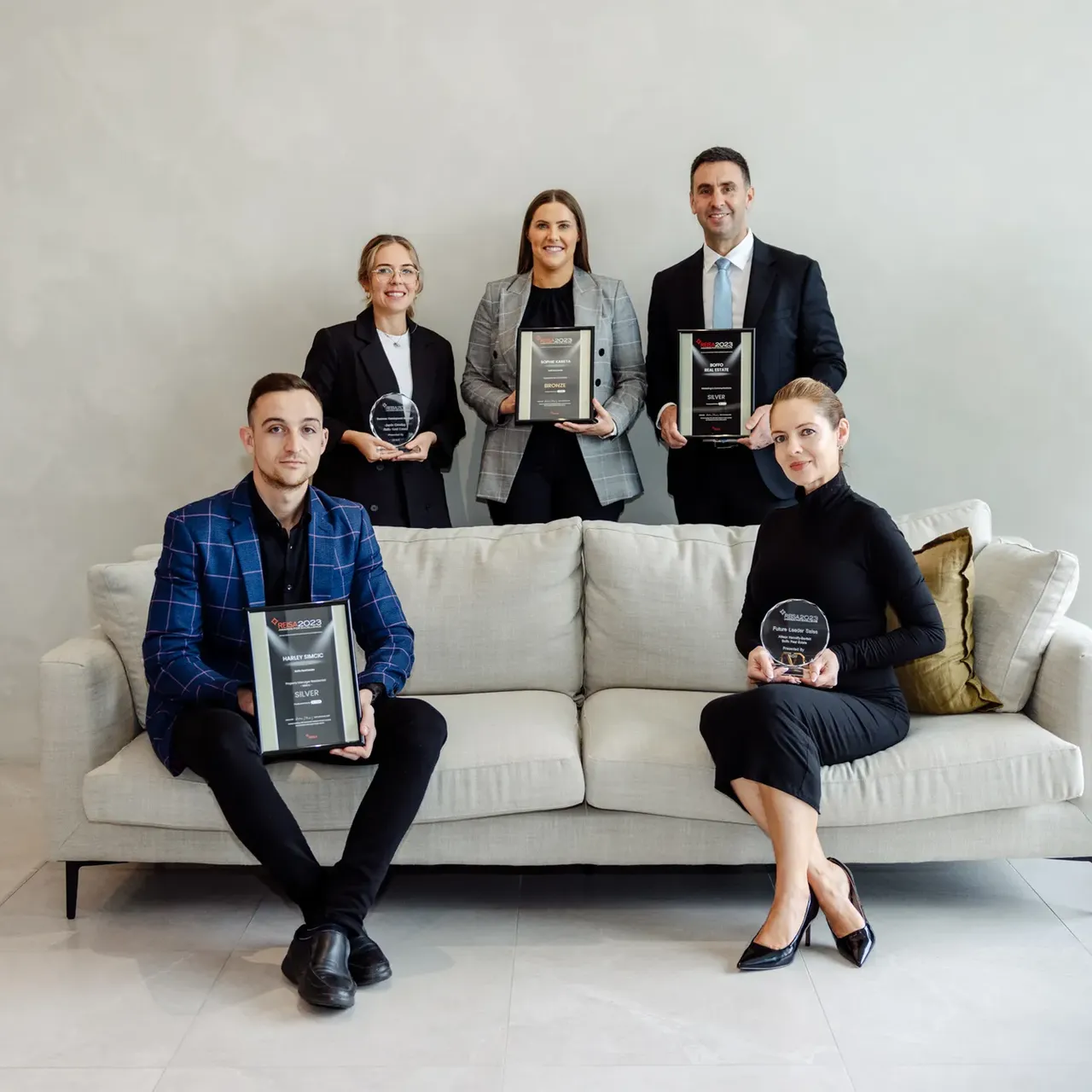 Boffo REISA 2023 Winners