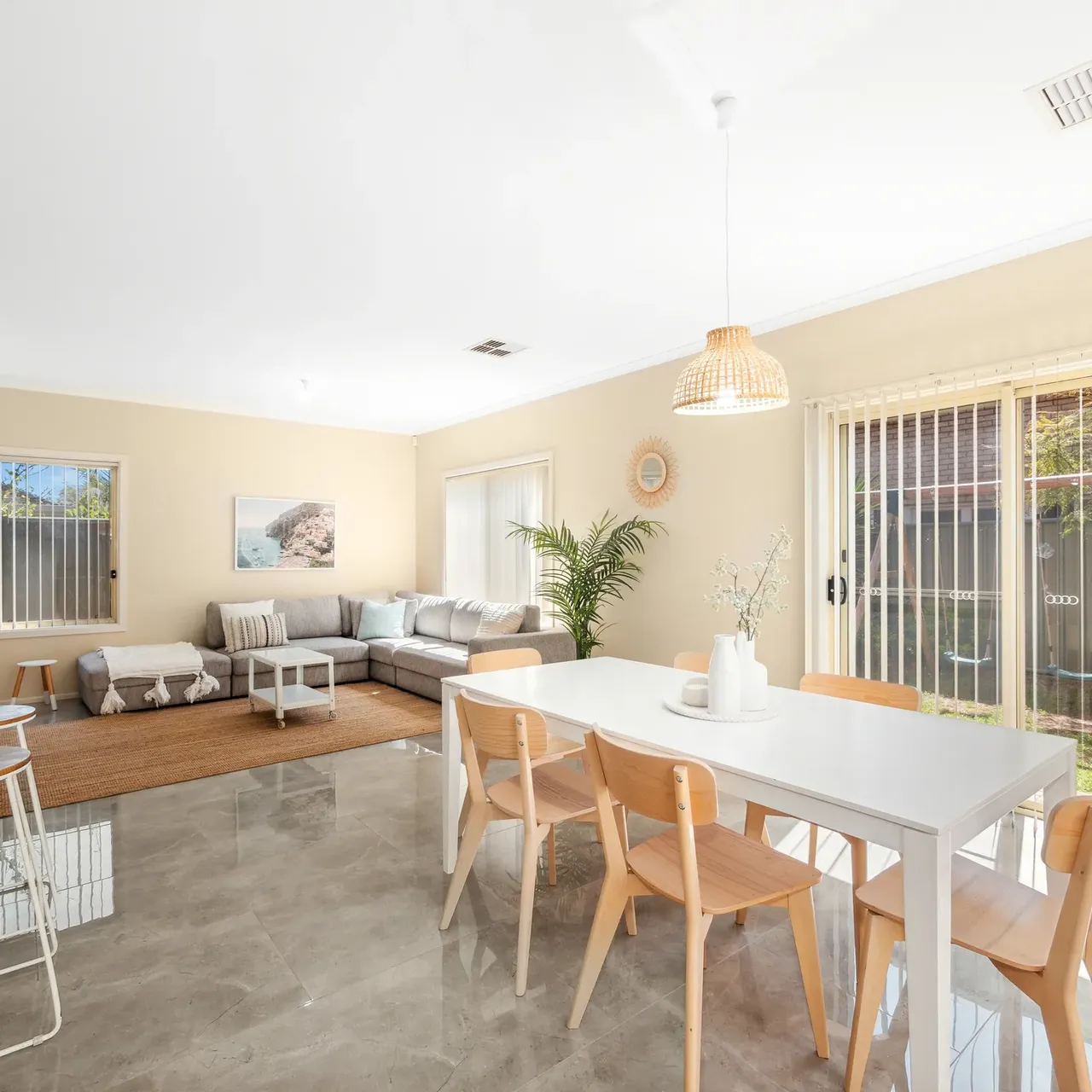 Boffo Property Styling