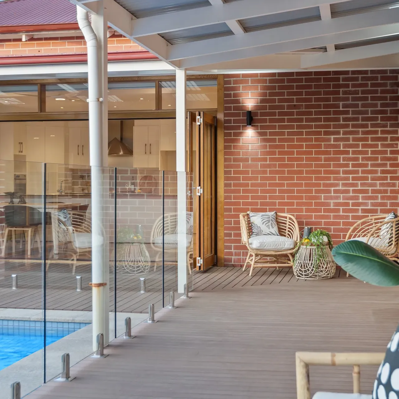 Boffo Home Entertaining