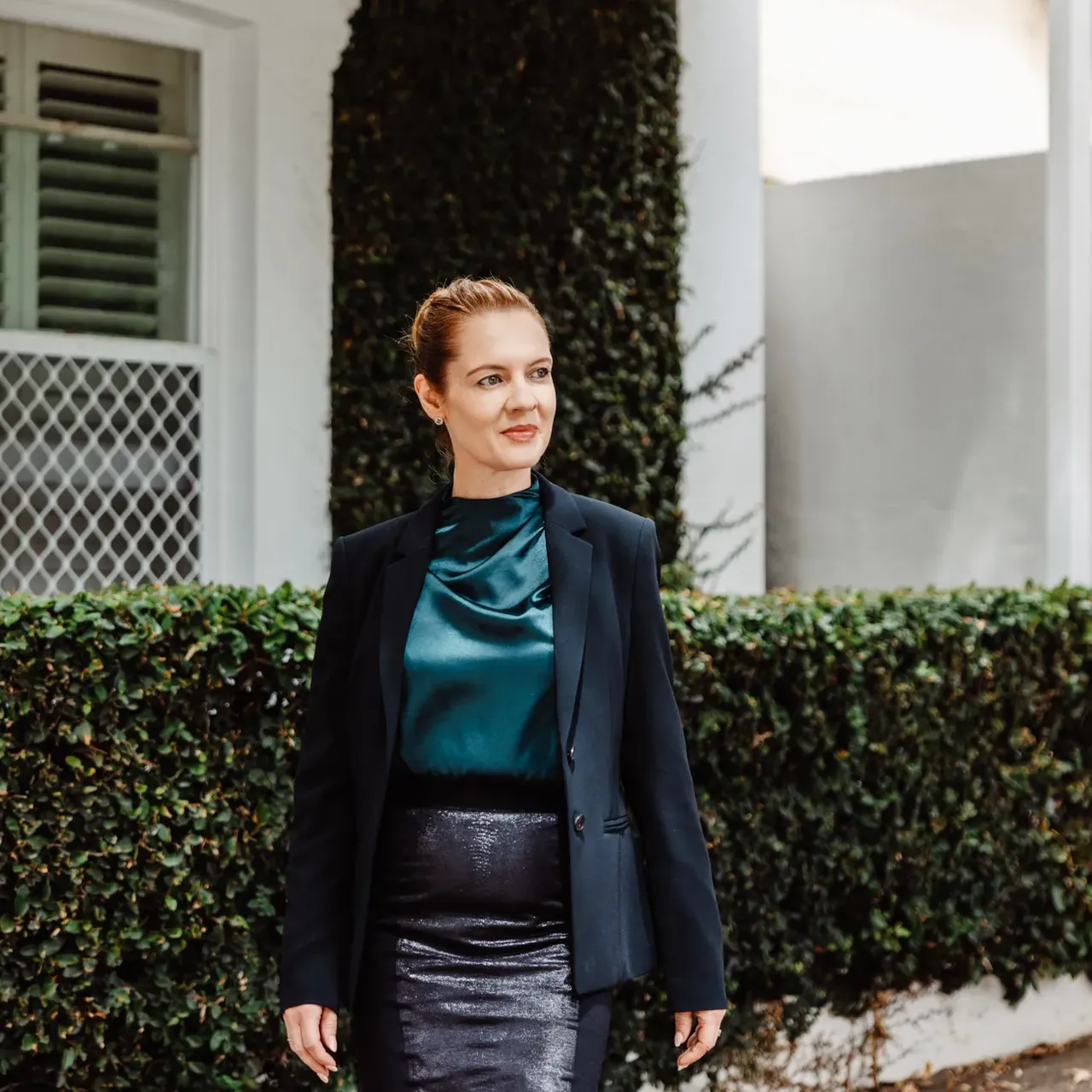 Allison Bartlett Remarketing