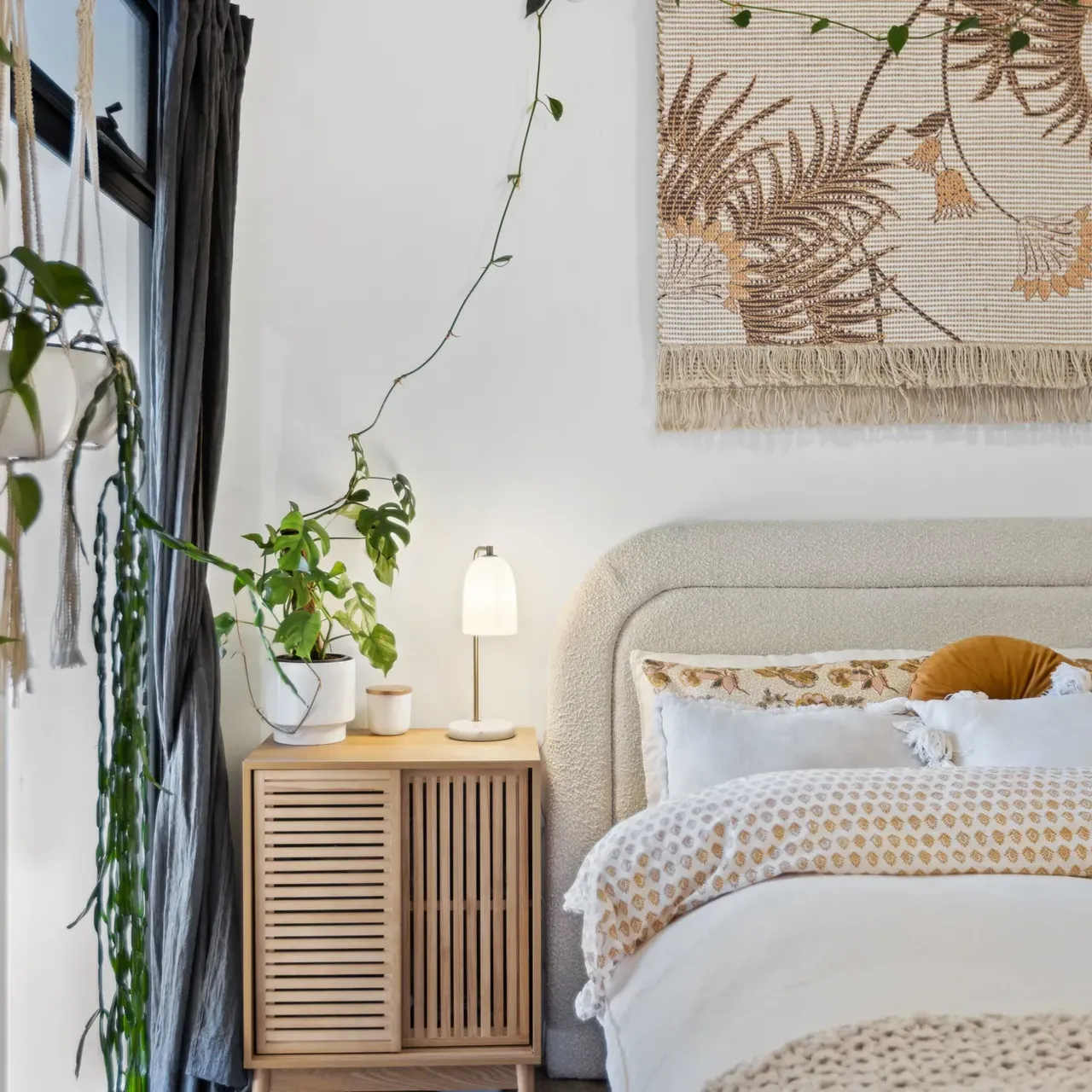 Boffo Property Styling