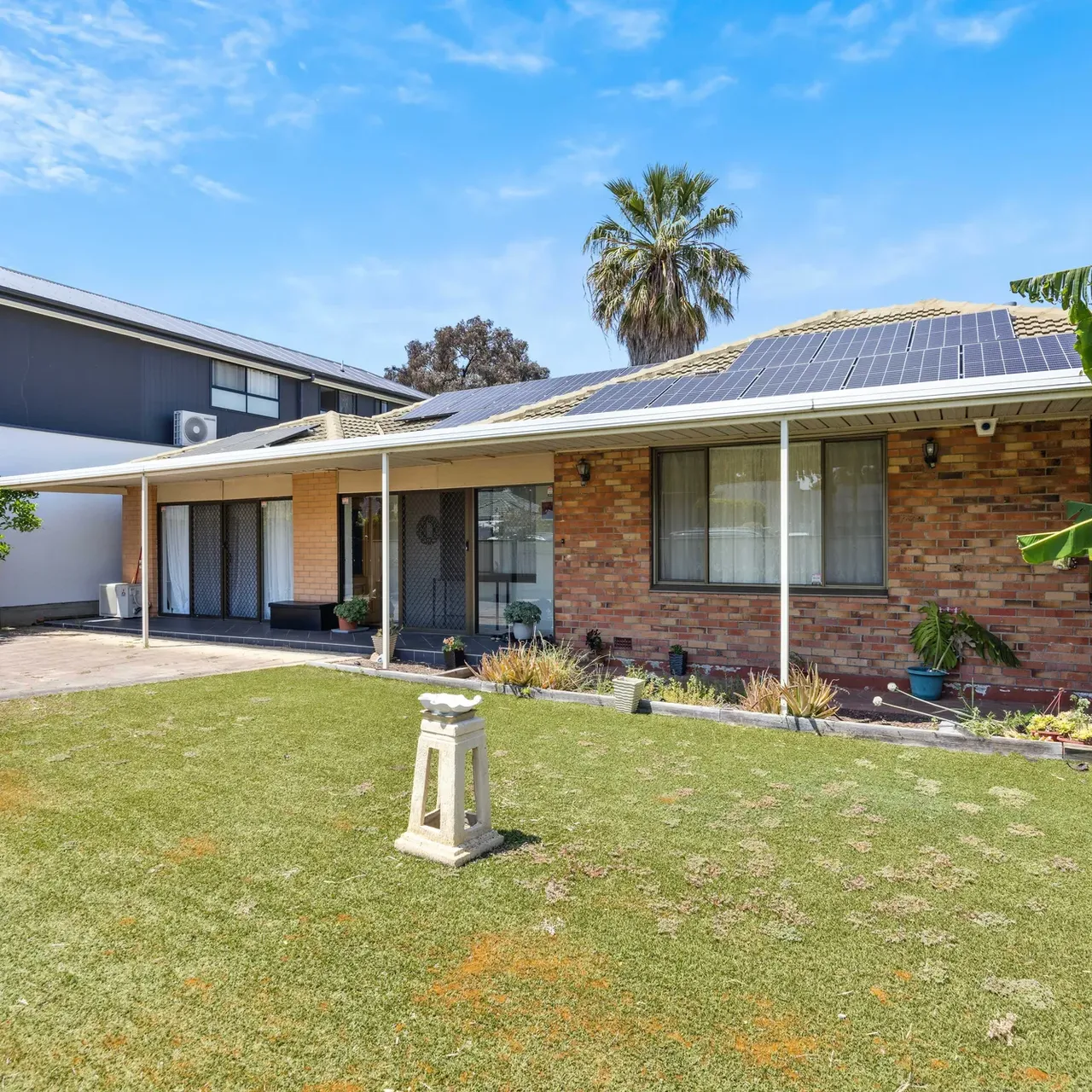 Boffo Property Styling