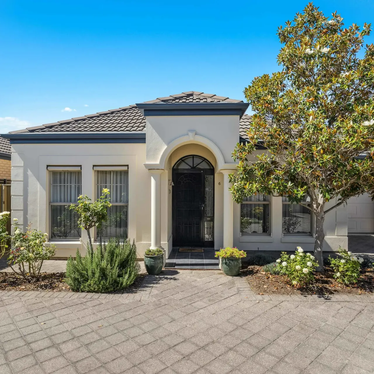 6/22 Jellicoe Street Broadview