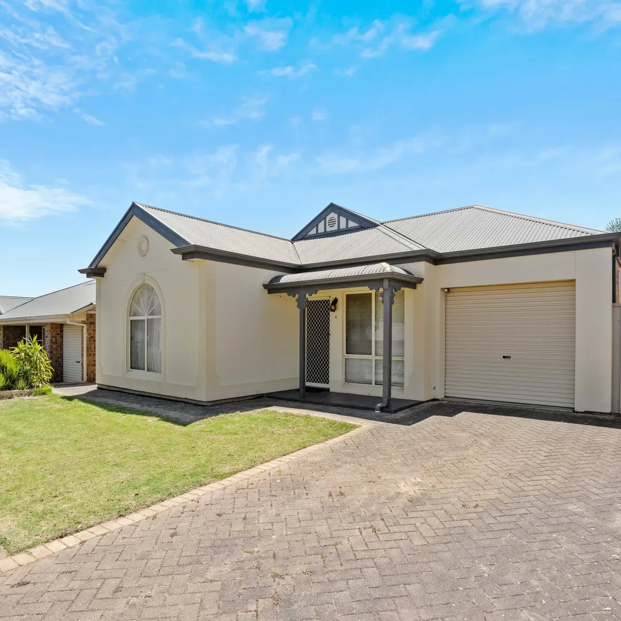 8 Kingswood Road Windsor Gardens