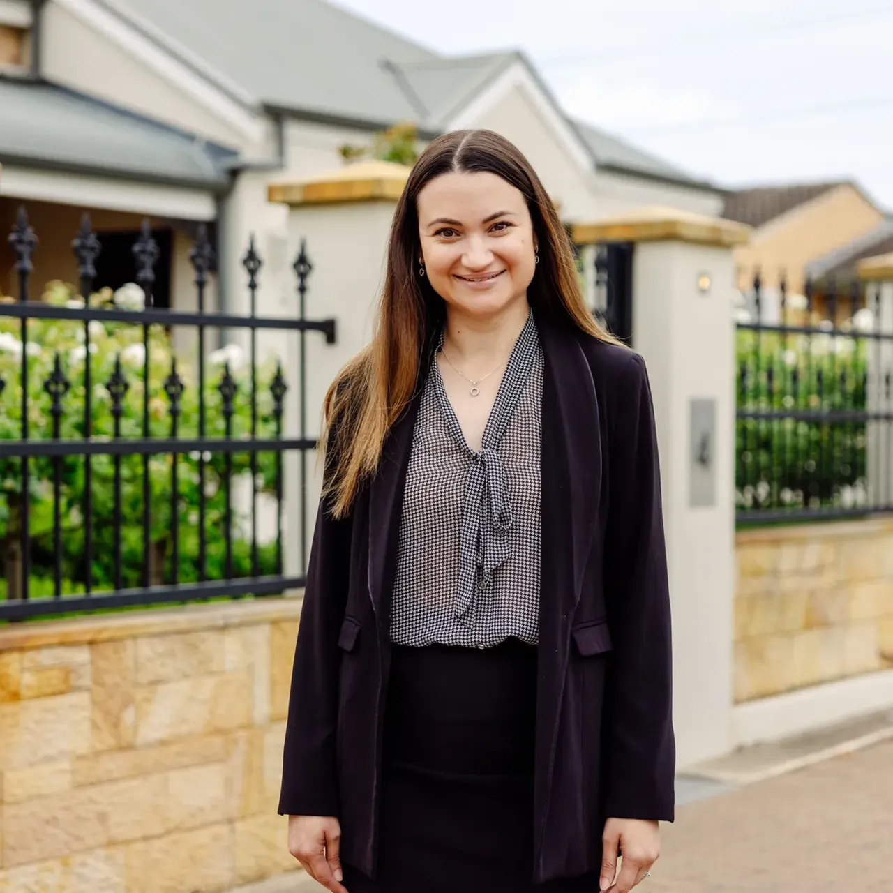 Lidija Remarketing Shoot