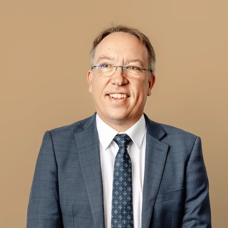 John Riggall Sales Partner