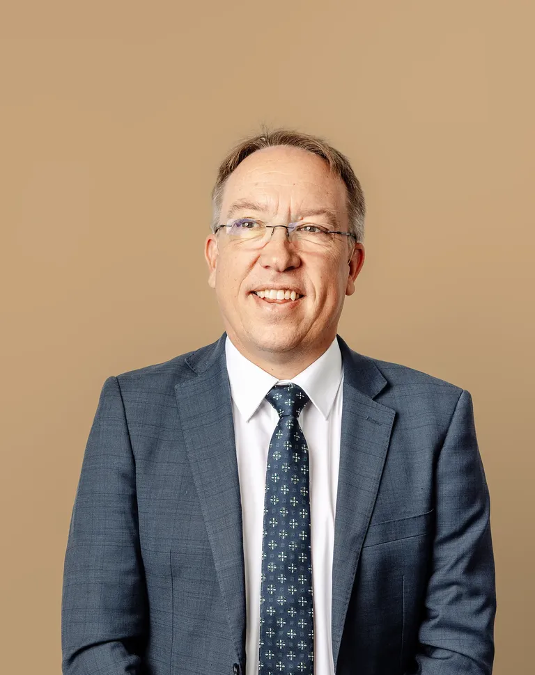 John Riggall Sales Partner