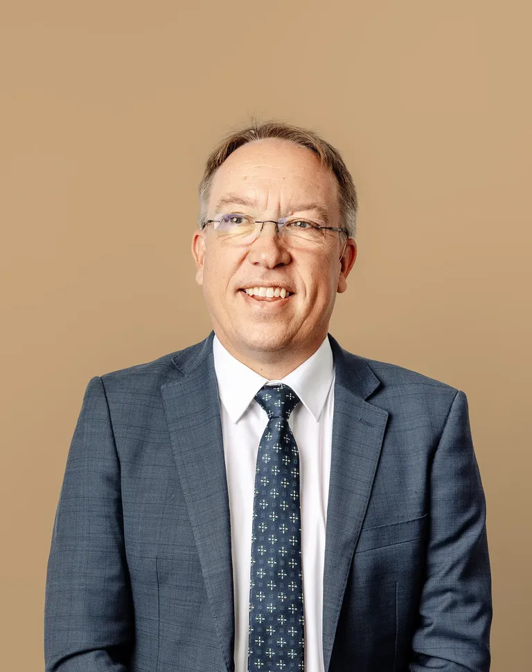 John Riggall Sales Partner