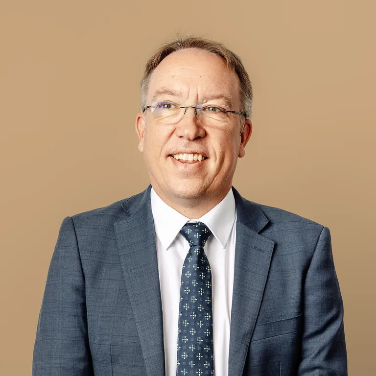 John Riggall Sales Partner