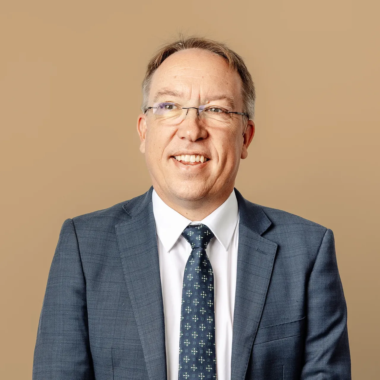 John Riggall Sales Partner