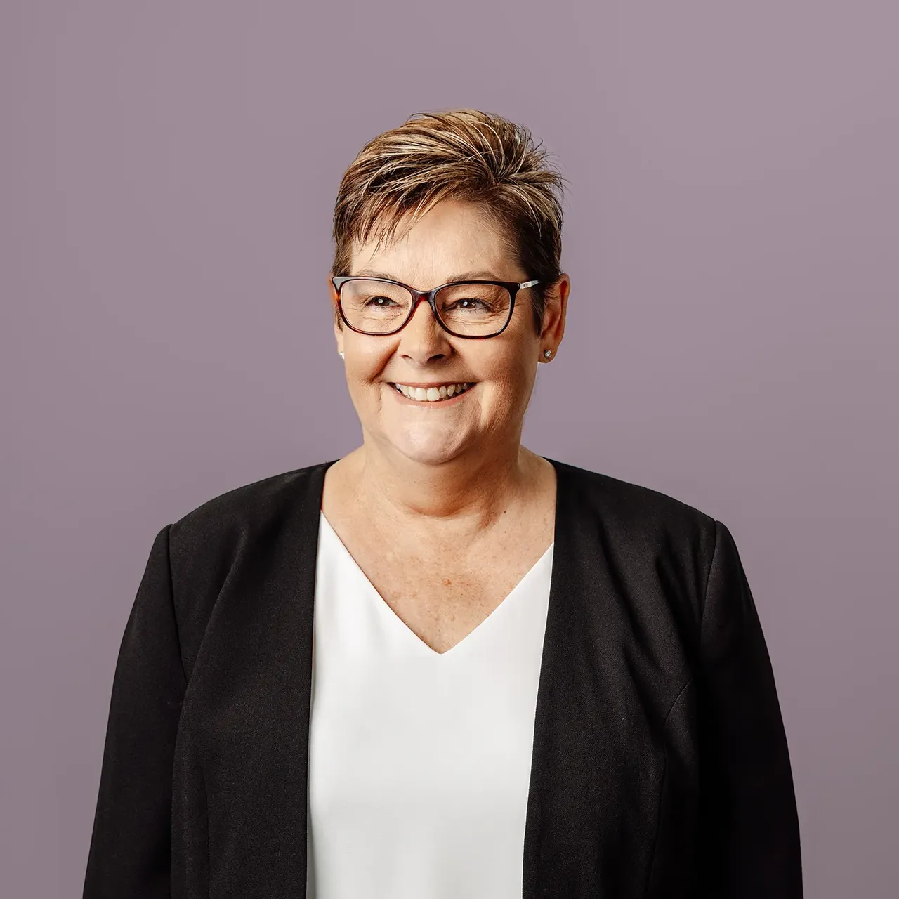 Kathy Phegan Asset Manager