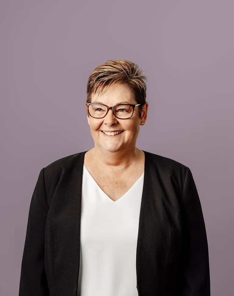 Kathy Phegan Asset Manager