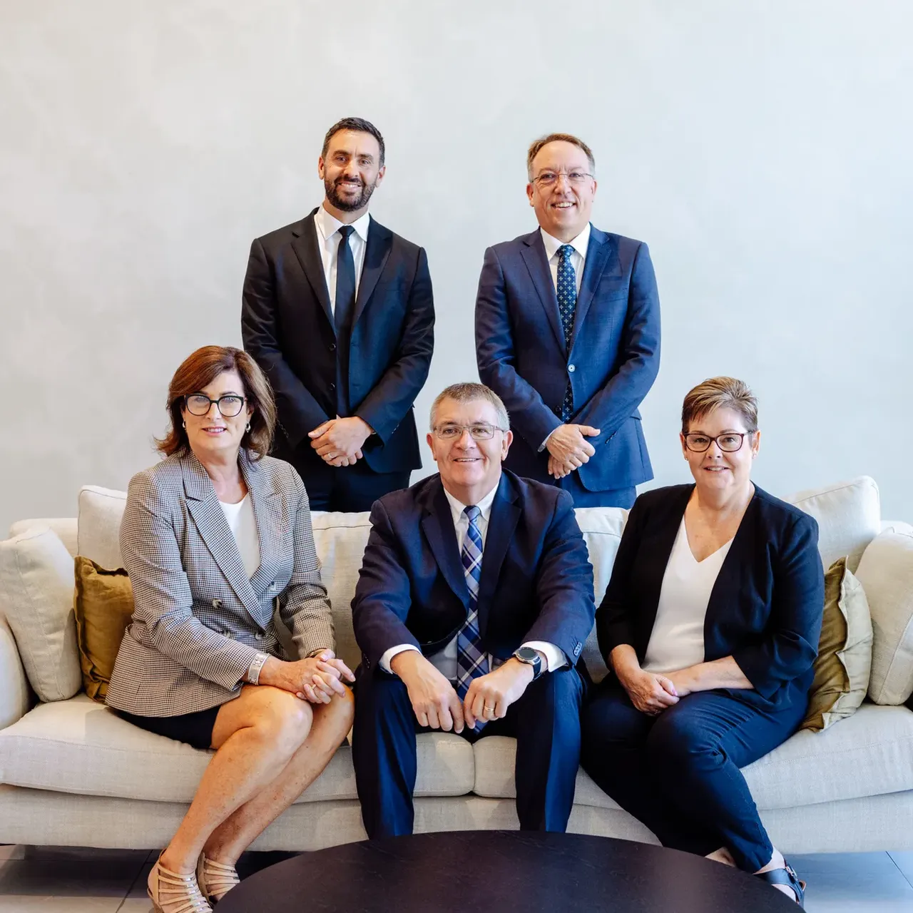 Boffo x First National Shoot