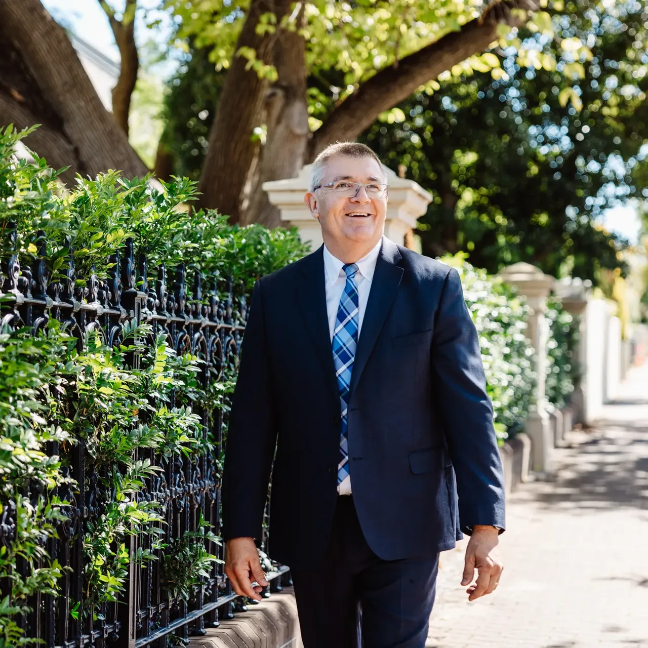 Brad Remarketing Shoot