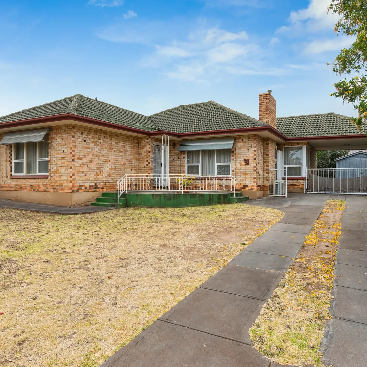 Boffo Property Sales