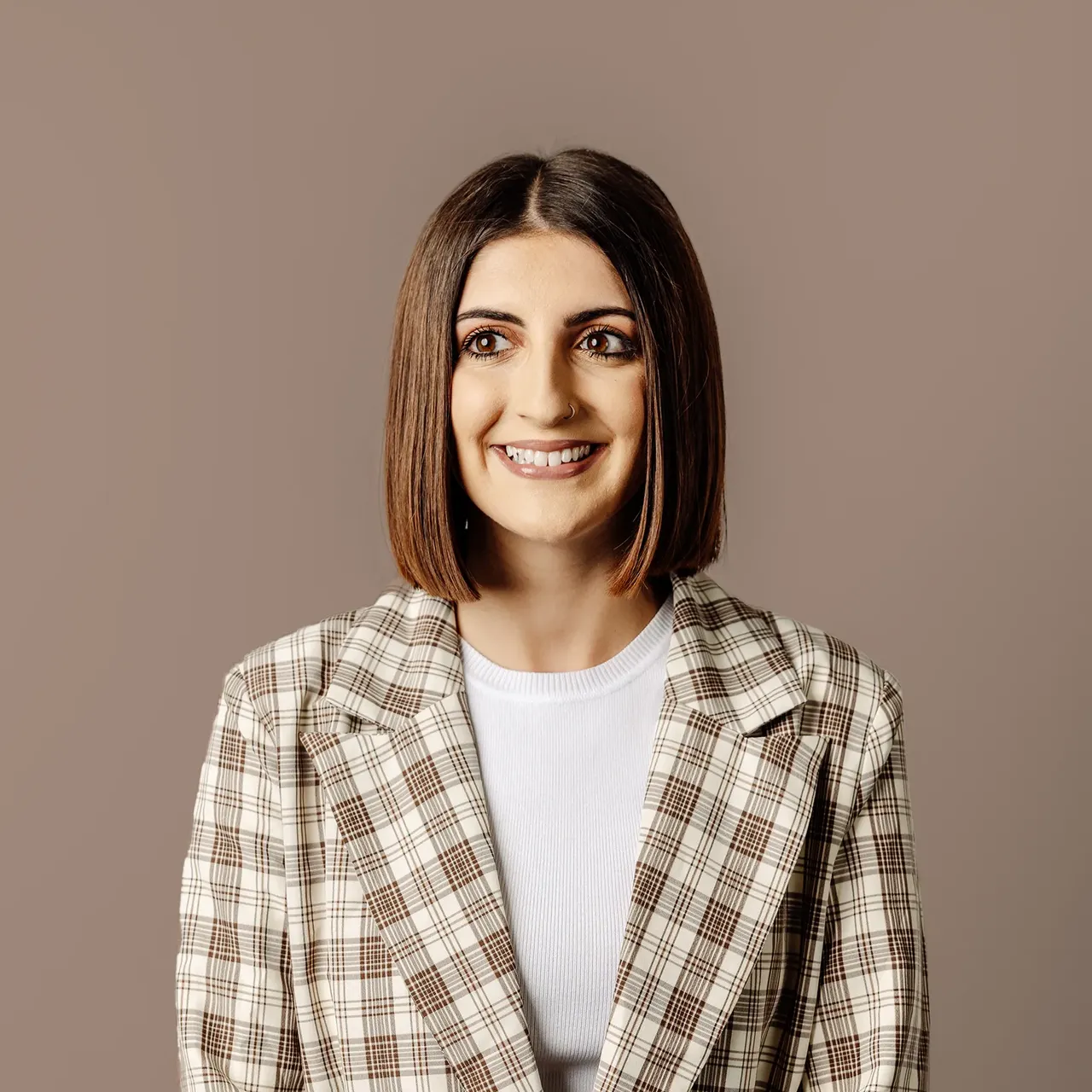 Jordana Stavrinakis Marketing Coordinator