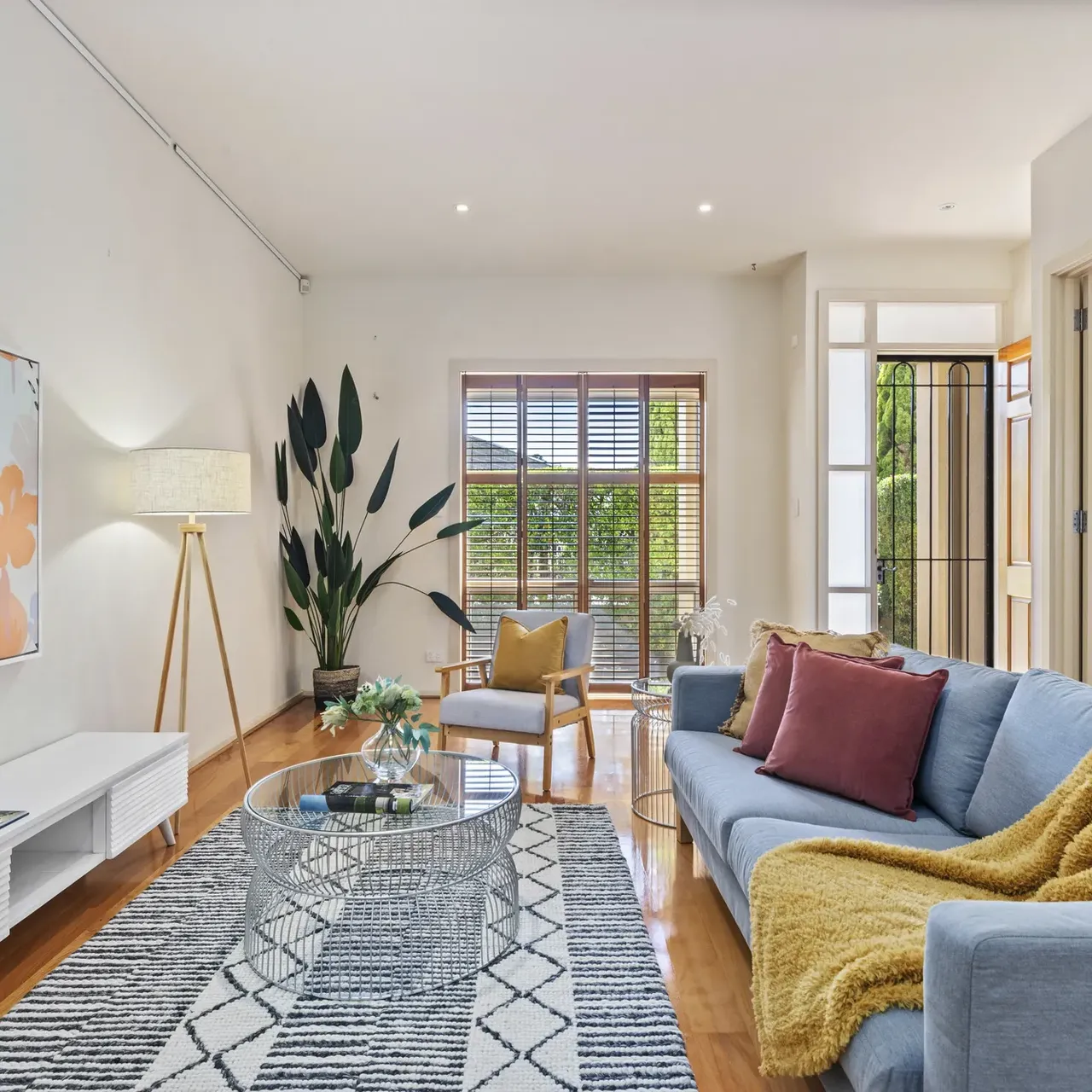 Boffo Property Styling