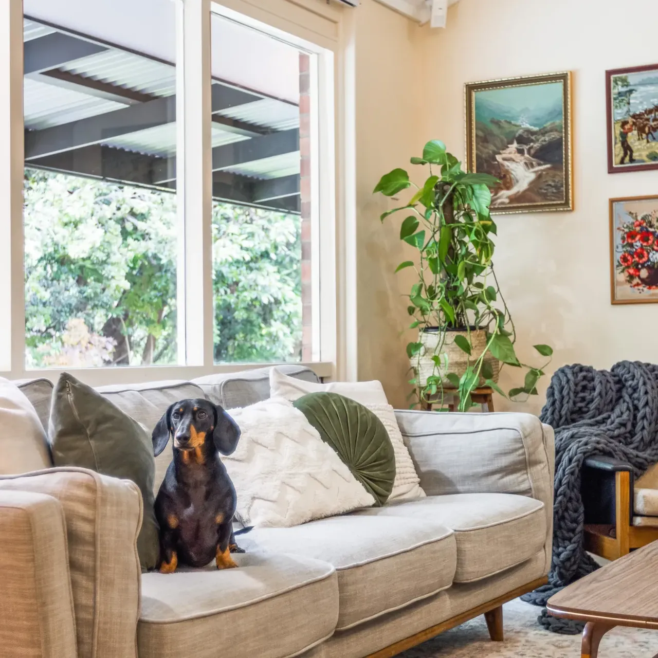 Boffo Property Styling