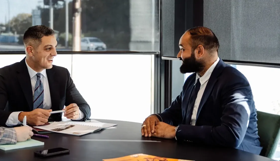 Team Oudih Boffo Real Estate