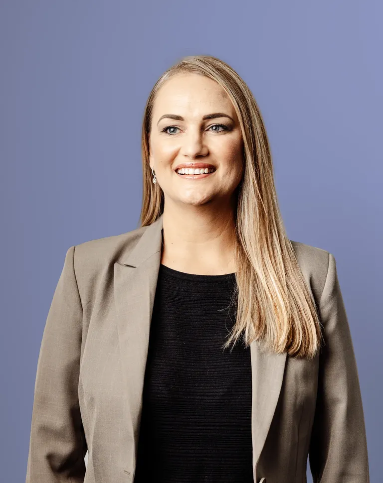 Ella Wissing Asset Manager