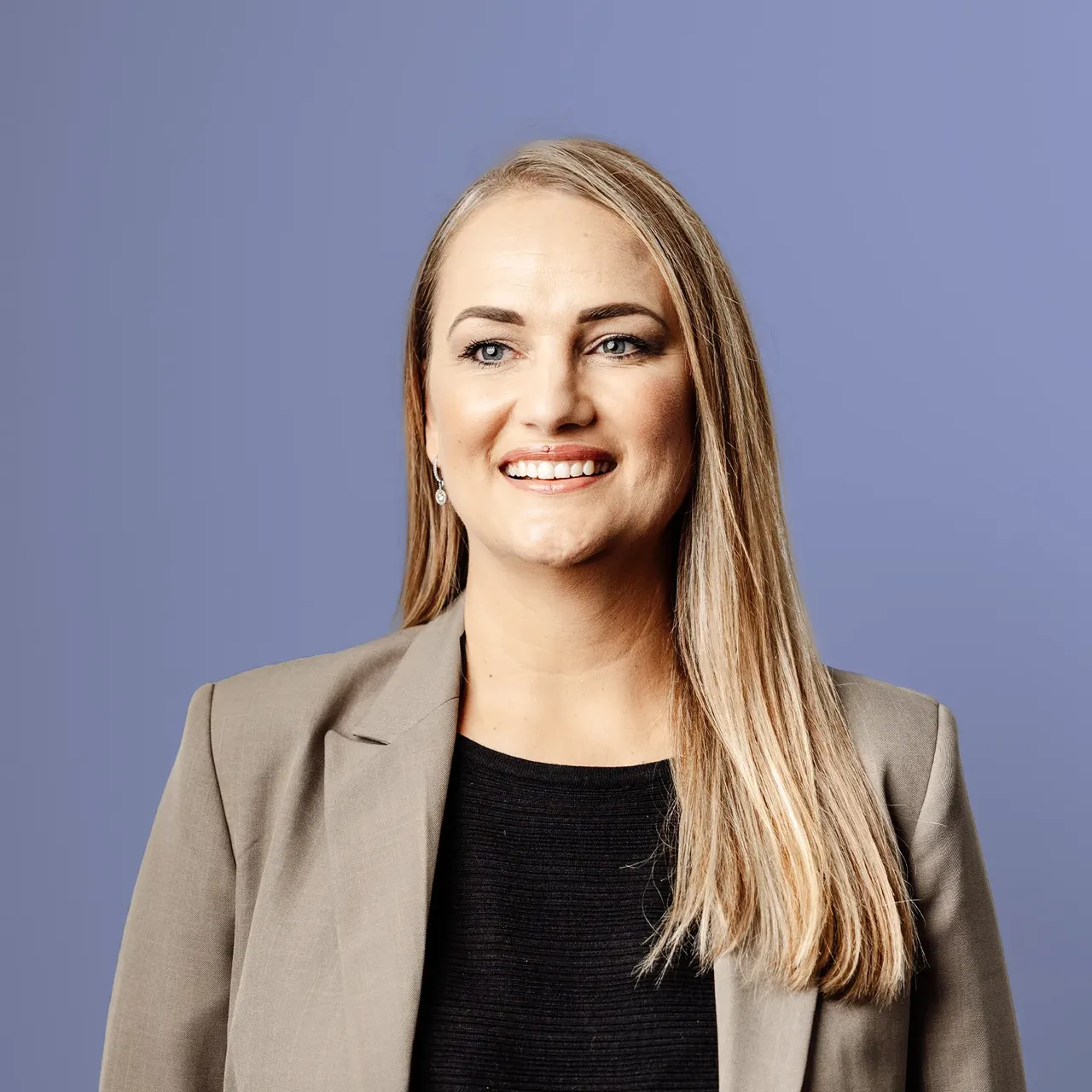 Ella Wissing Asset Manager