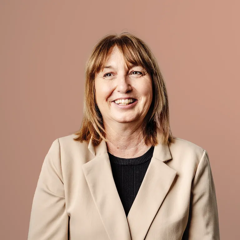 Karen Hansen Front of House